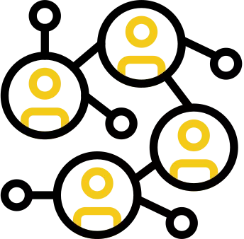 Удобство взаимодействия с клиентом.